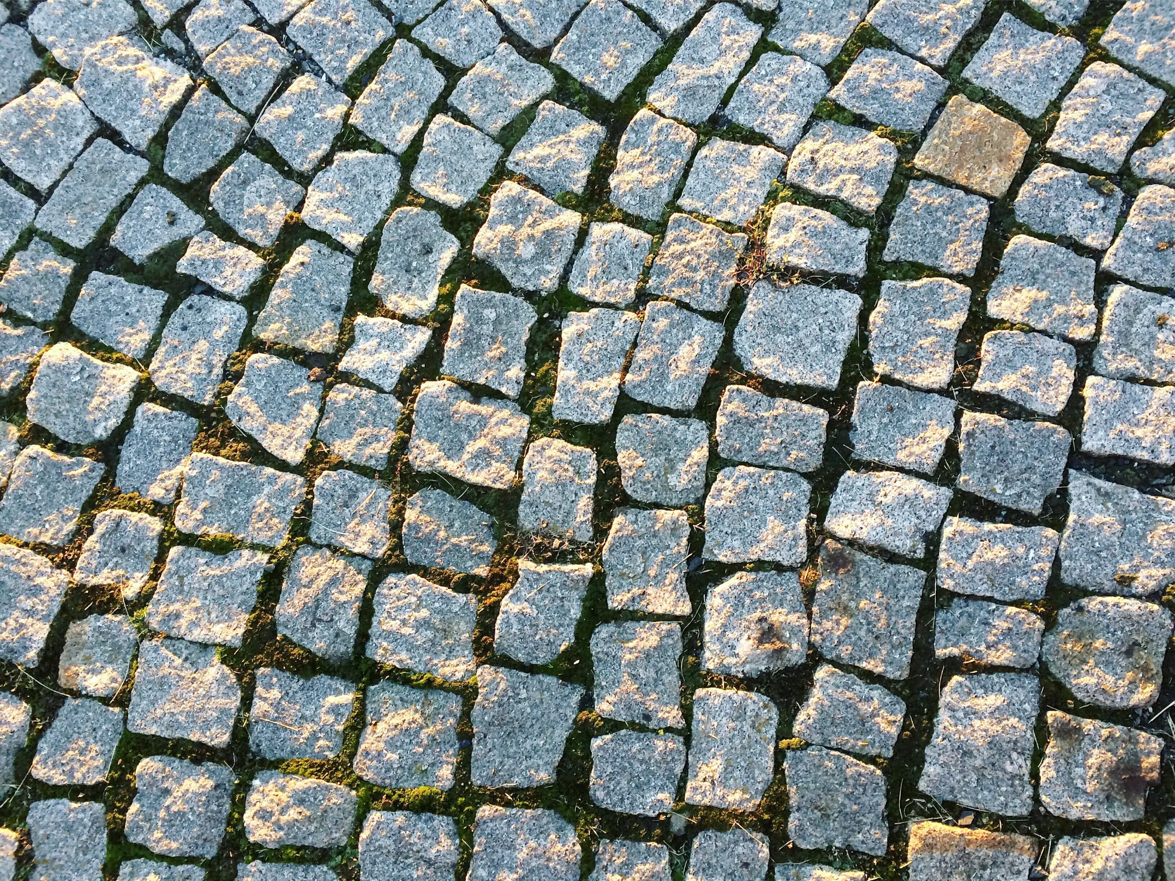 Piasek do Kostki Brukowej